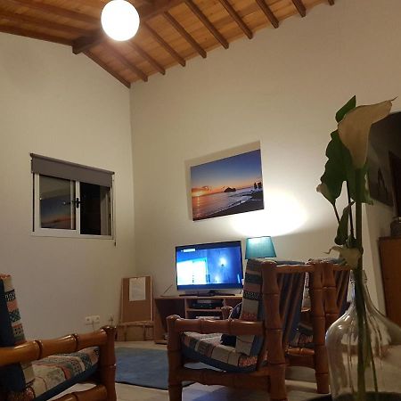 Our Relaxing Holiday Home Mosteiros  Bagian luar foto