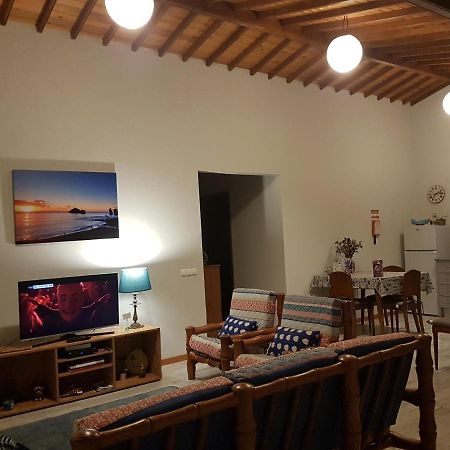 Our Relaxing Holiday Home Mosteiros  Bagian luar foto