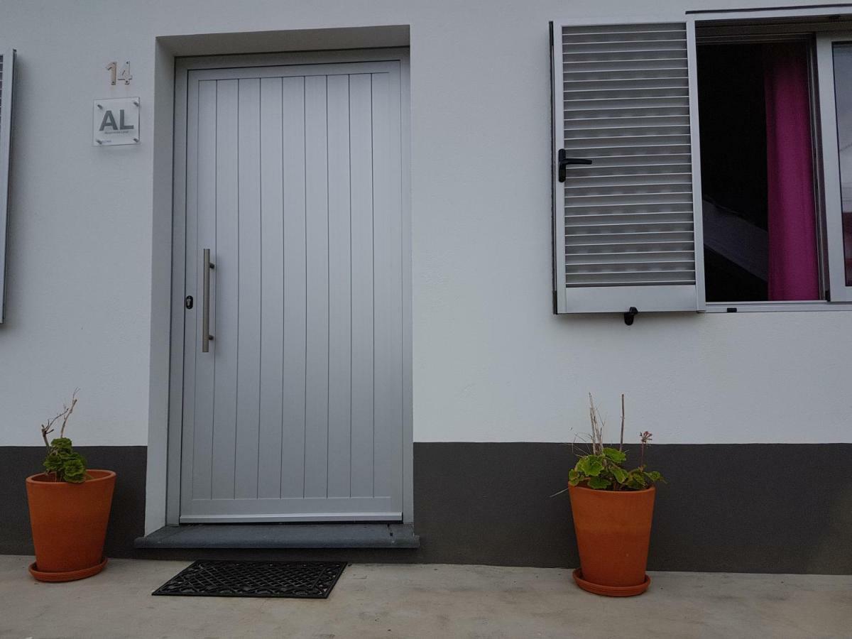 Our Relaxing Holiday Home Mosteiros  Bagian luar foto