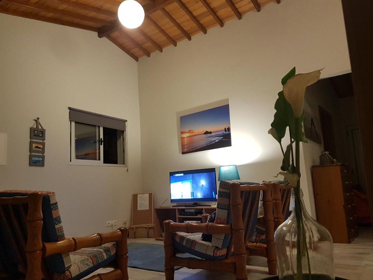 Our Relaxing Holiday Home Mosteiros  Bagian luar foto