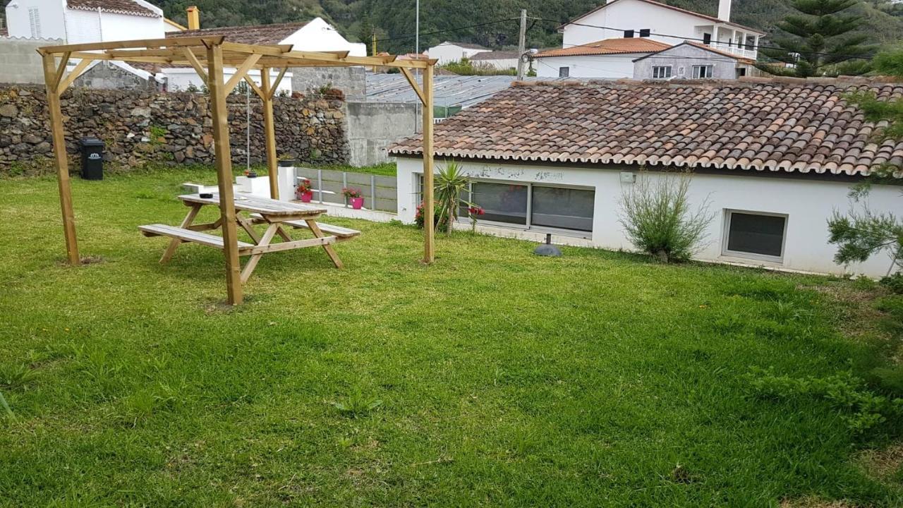 Our Relaxing Holiday Home Mosteiros  Bagian luar foto